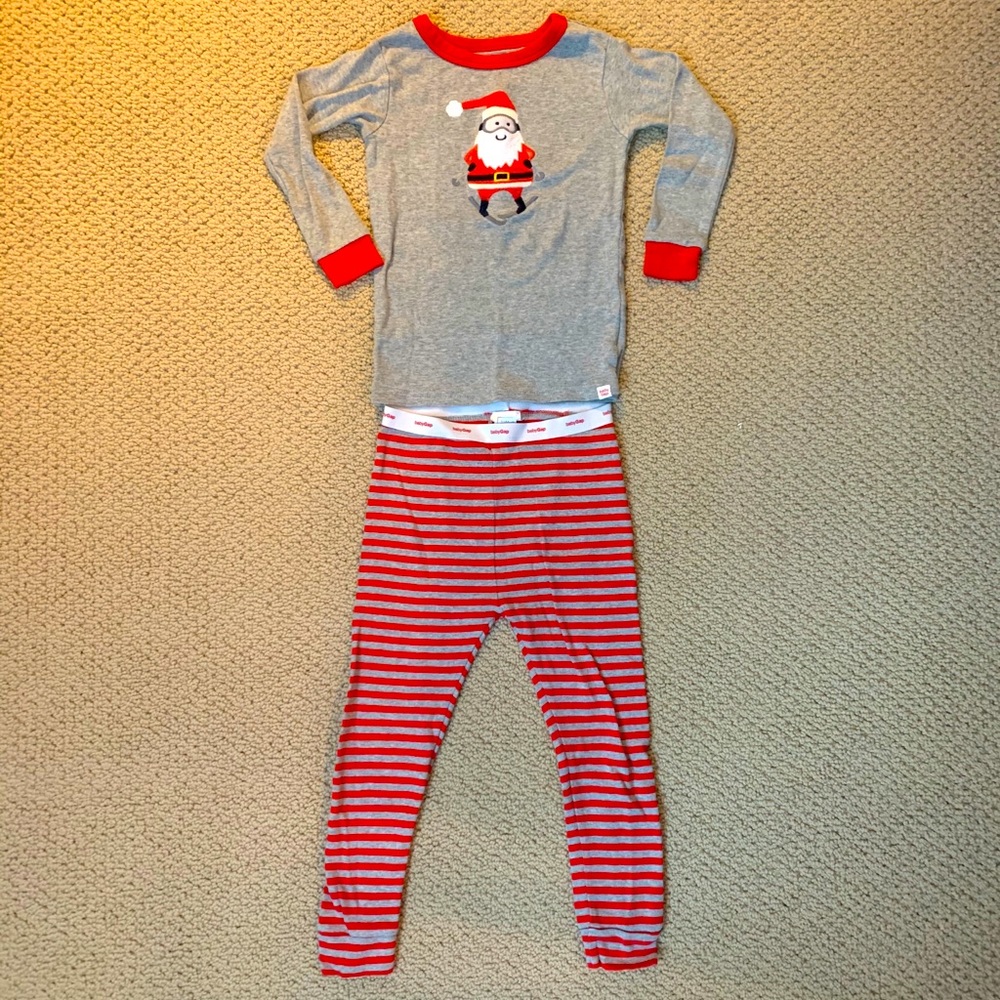 Baby GAP pajamas 3 years